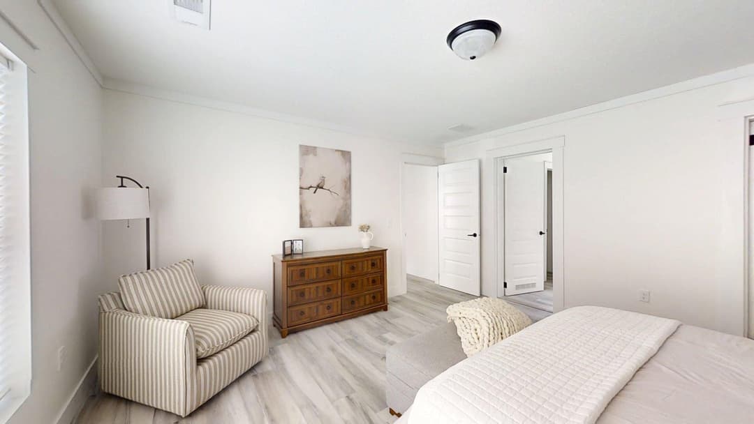 The king david 76 bedroom home features