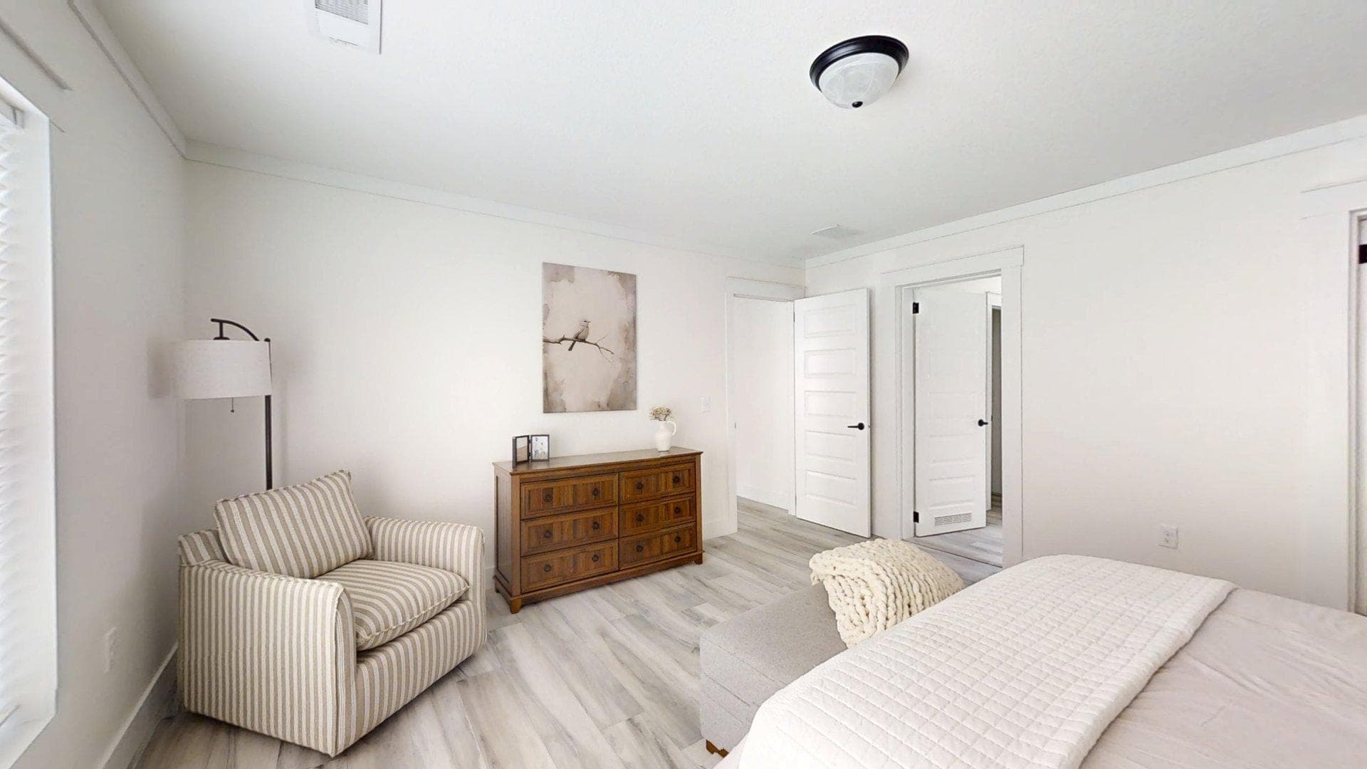 The king david 76 bedroom home features