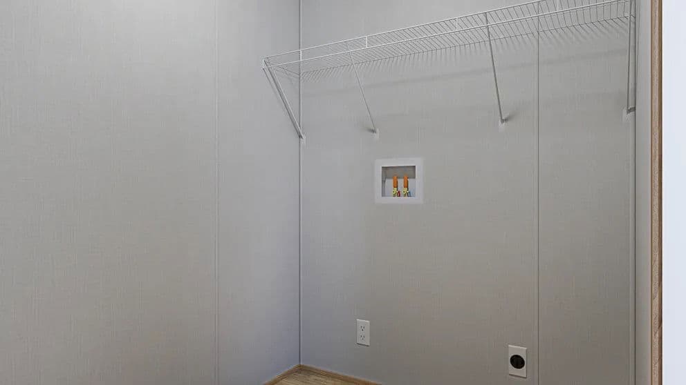 Ember interior home features