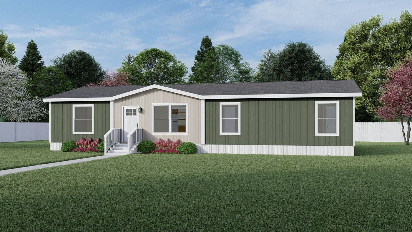 Boone hero, exterior, and elevation home features