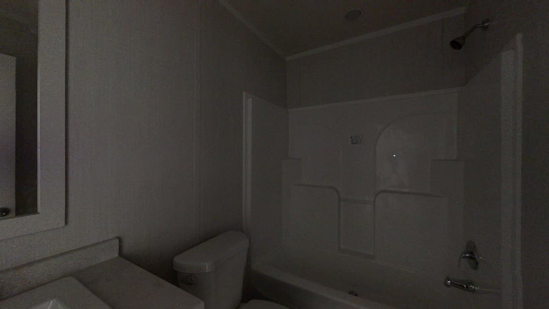 The matthew bathroom home features