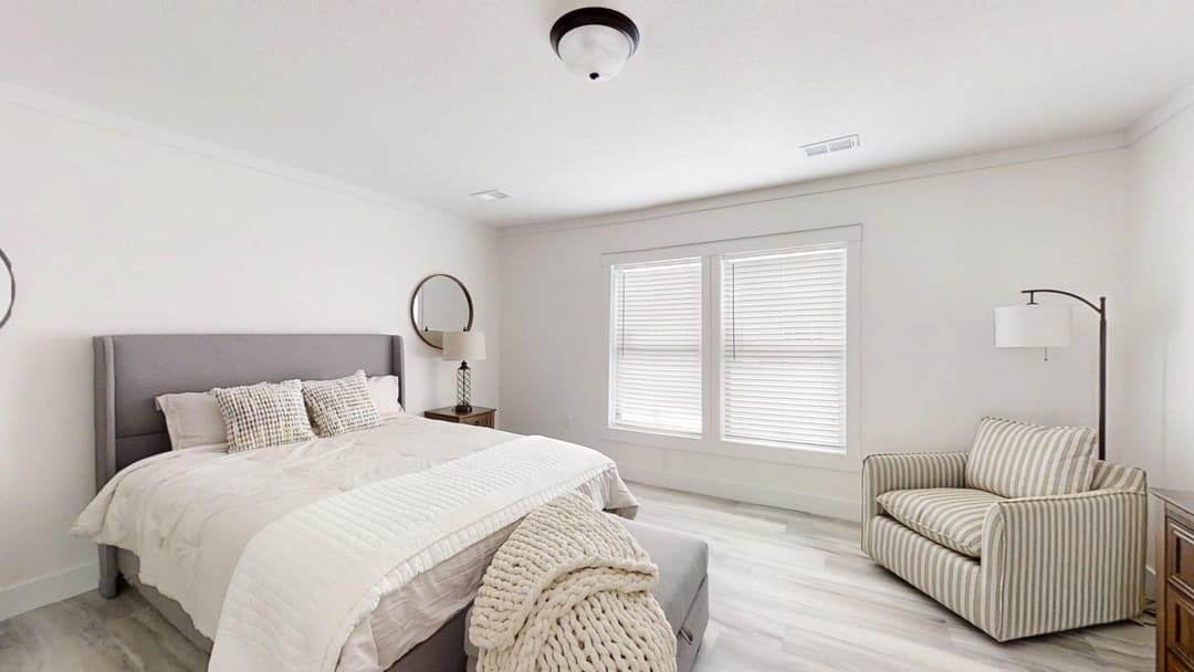 The king david 76 bedroom home features